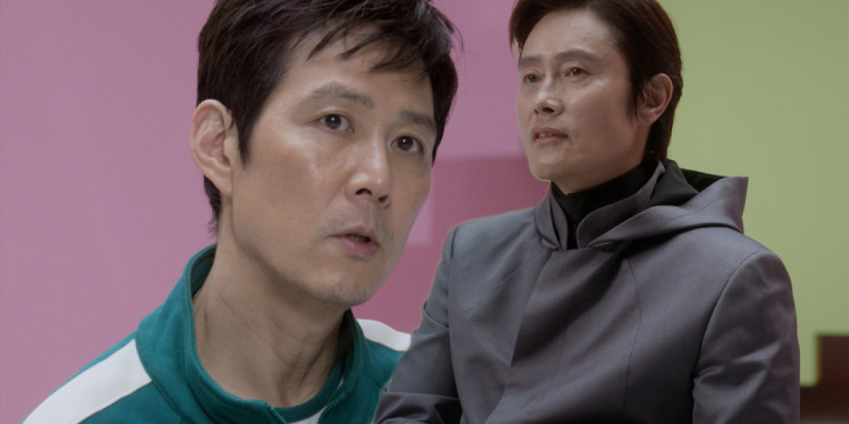 Squid Game Merchandise: Season 2 Exclusives Unveiled