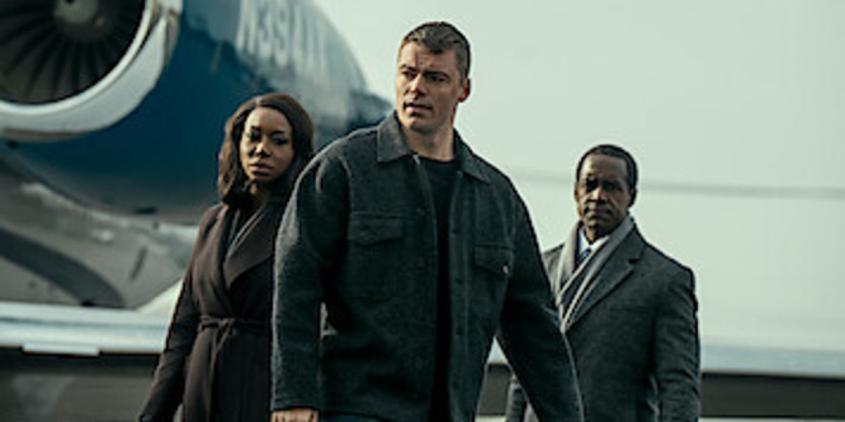 It Ends with Us – Film Adaptation Now on Netflix