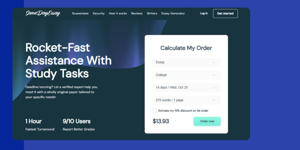 Choosing the Right Academic Writing Support: What Students Should Look For