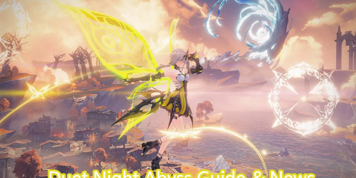 Duet Night Abyss Day 1 Guide – Essential Beginner Tips