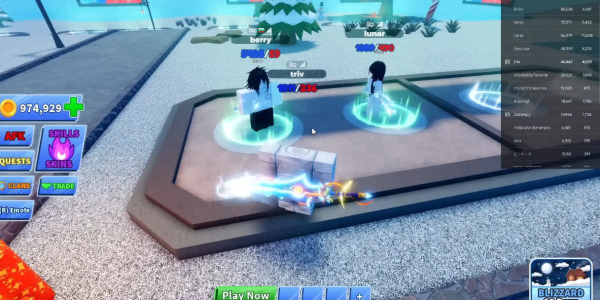 Why Roblox Blade Ball Encourages Mindful Movement