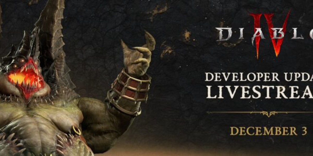 Developer Update Livestream – Sneak Peek at New Season