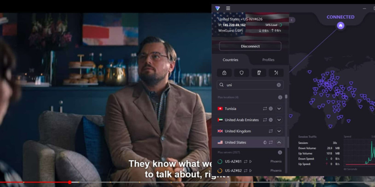 Top VPNs for Netflix 2025: Best Picks & Reviews