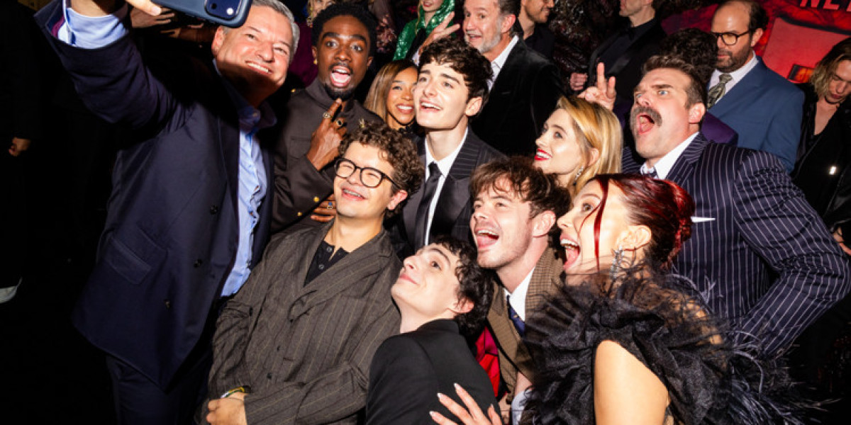 Netflix Global Expansion: Warner Bros. Deal Explained