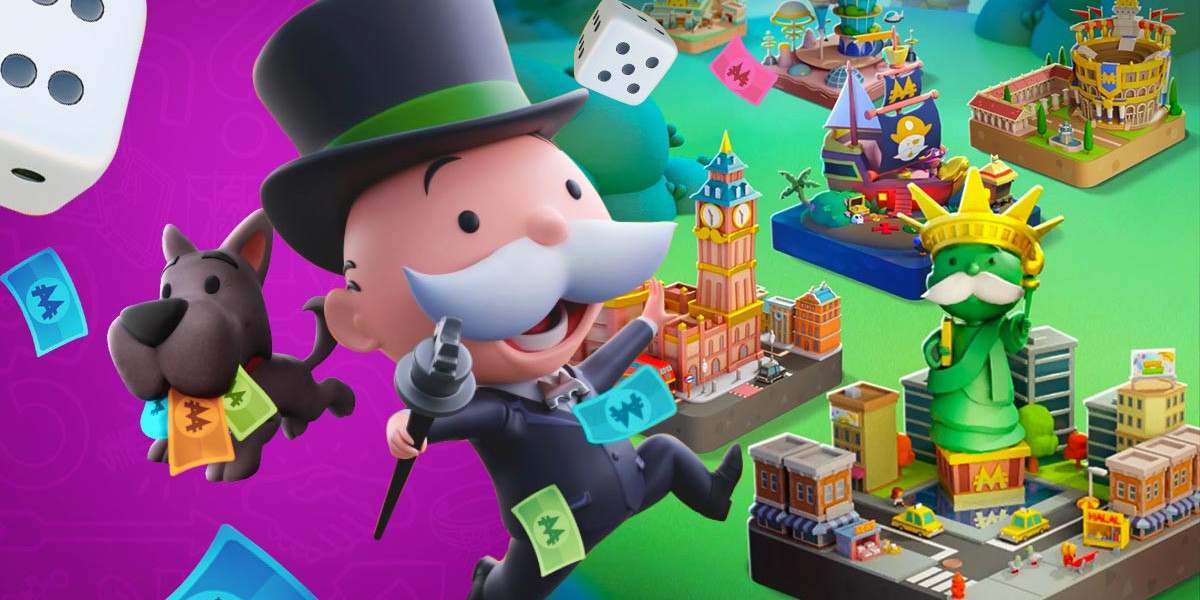 RSVSR Monopoly Go Tournament tips to Dominate Leaderboards