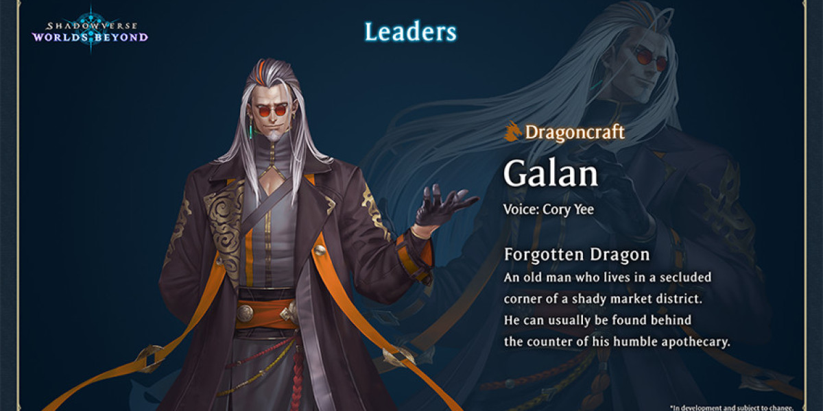 Shadowverse: Worlds Beyond – Launch Date & Features