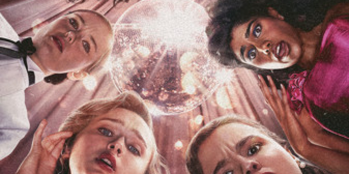 Fear Street Prom Queen: New Horror Movie Streaming