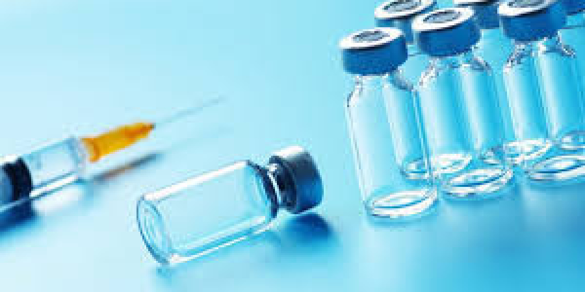 Asia-Pacific Pharmaceutical Vials Market Size, High-Barrier Material Innovation, and Strategic Analysis Forecast 2032