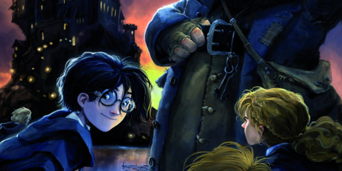 Blue Peter Award: Harry Potter Wins Top Honor